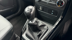 Ford EcoSport 1.0 EcoBoost 125 Active 5dr Petrol Hatchback